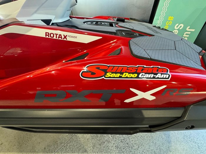 2024 SEA-DOO RXT-X RS 325