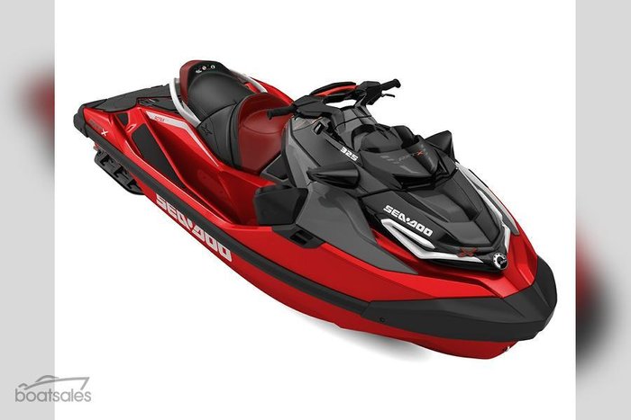 2024 SEA-DOO RXT-X RS 325