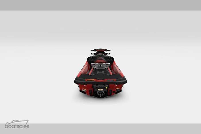 2024 SEA-DOO RXT-X RS 325