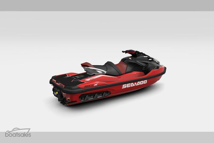 2024 SEA-DOO RXT-X RS 325