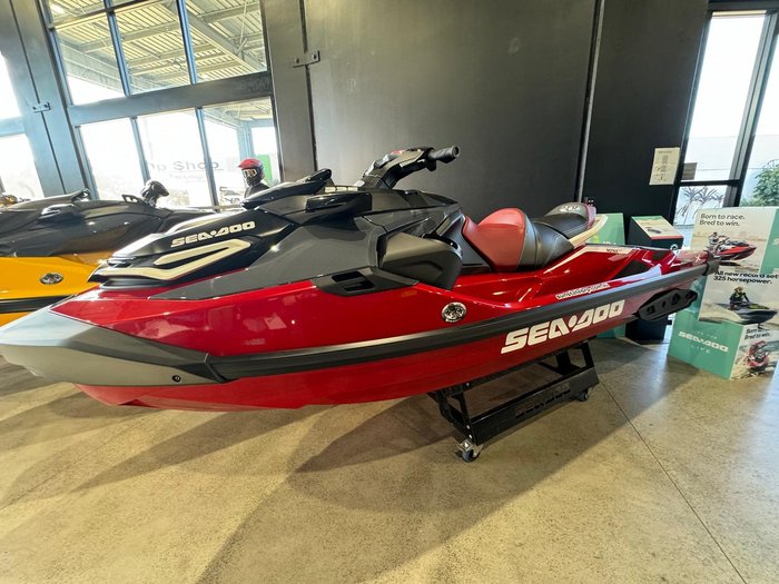 2024 SEA-DOO RXT-X RS 325
