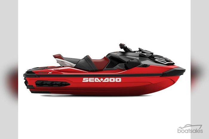 2024 SEA-DOO RXT-X RS 325