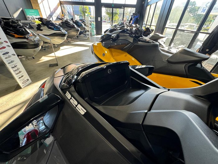 2024 SEA-DOO RXT-X RS 325