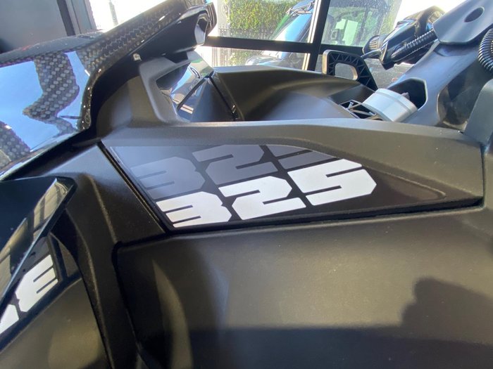 2024 SEA-DOO RXP-X RS 325