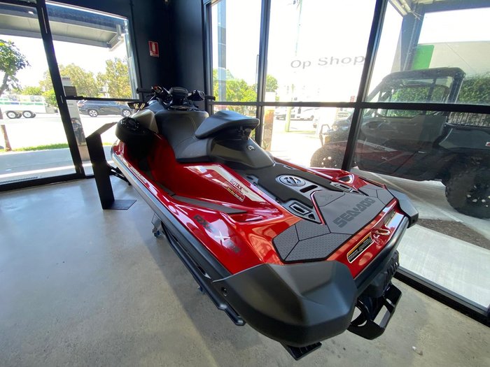 2024 SEA-DOO RXP-X RS 325