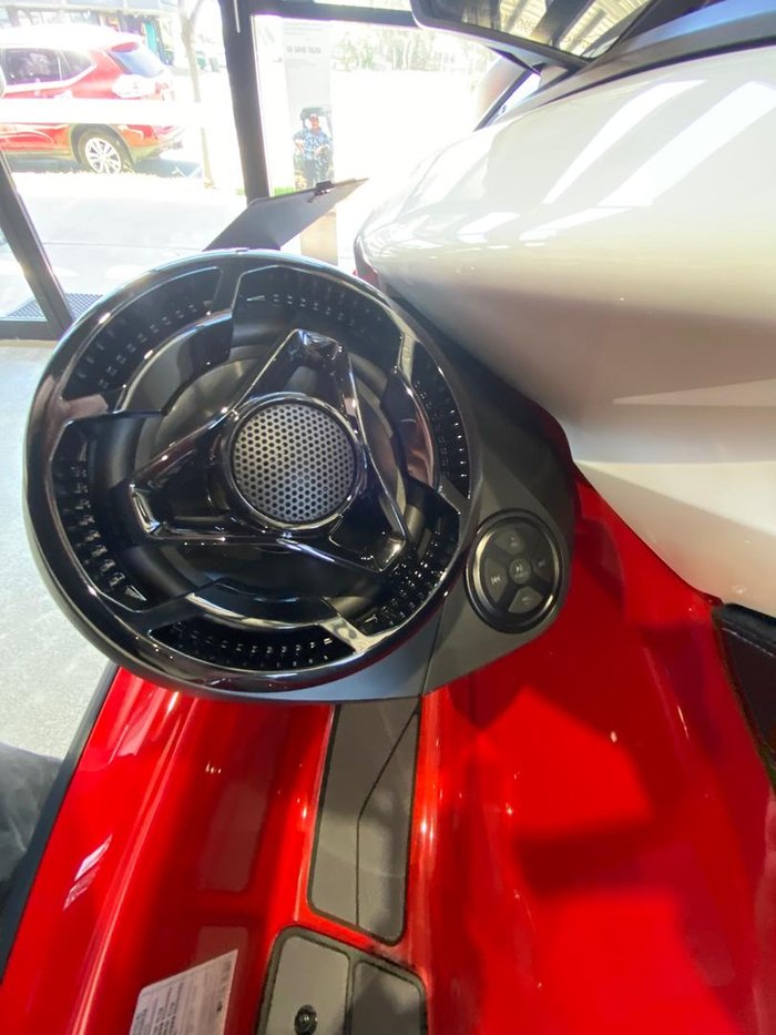 2024 SEA-DOO RXP-X RS 325