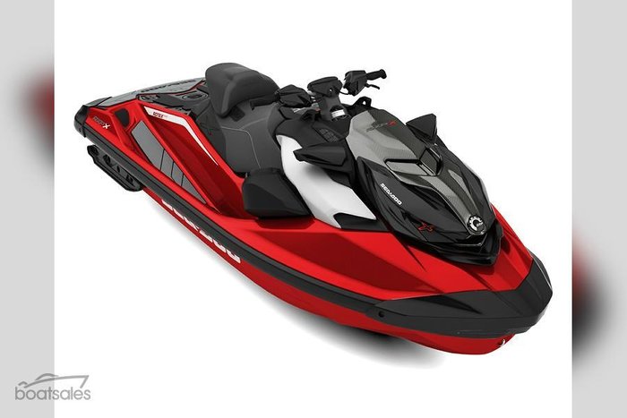 2024 SEA-DOO RXP-X RS 325