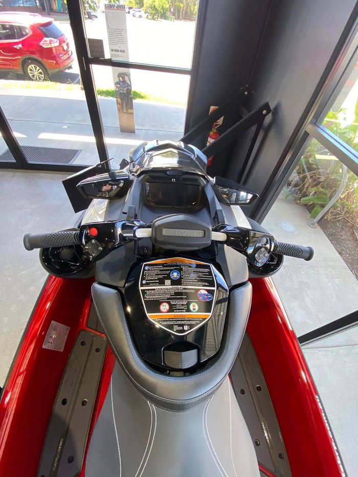 2024 SEA-DOO RXP-X RS 325