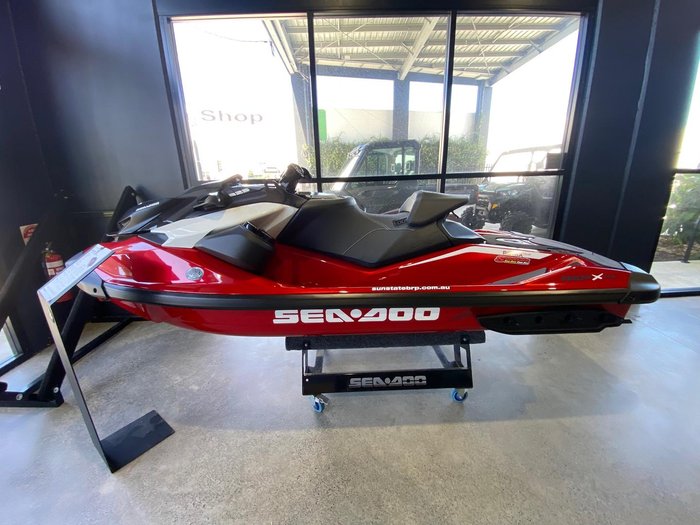 2024 SEA-DOO RXP-X RS 325