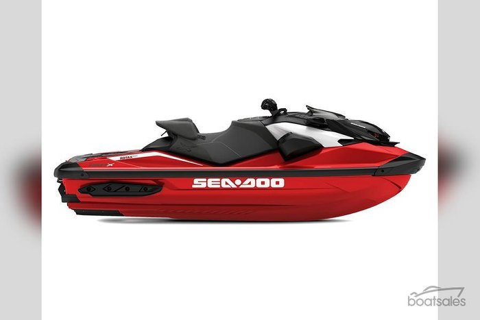 2024 SEA-DOO RXP-X RS 325