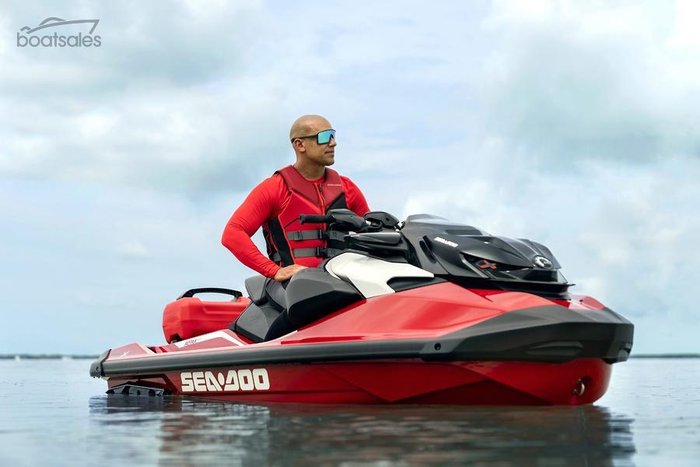 2024 SEA-DOO RXP-X RS 325