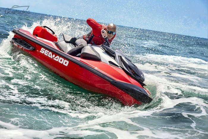 2024 SEA-DOO RXP-X RS 325