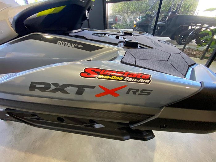 2024 SEA-DOO RXT-X RS 325