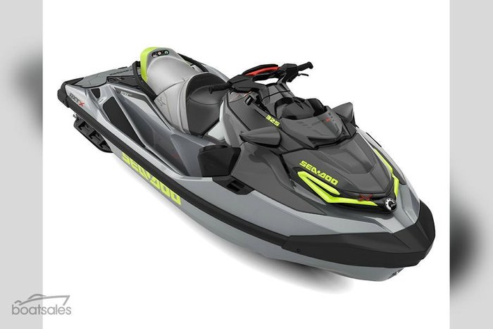 2024 SEA-DOO RXT-X RS 325