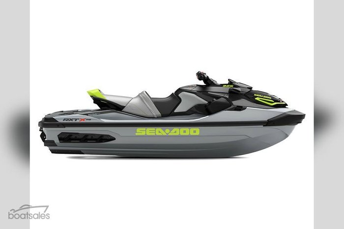 2024 SEA-DOO RXT-X RS 325