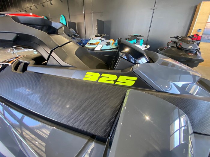 2024 SEA-DOO RXT-X RS 325