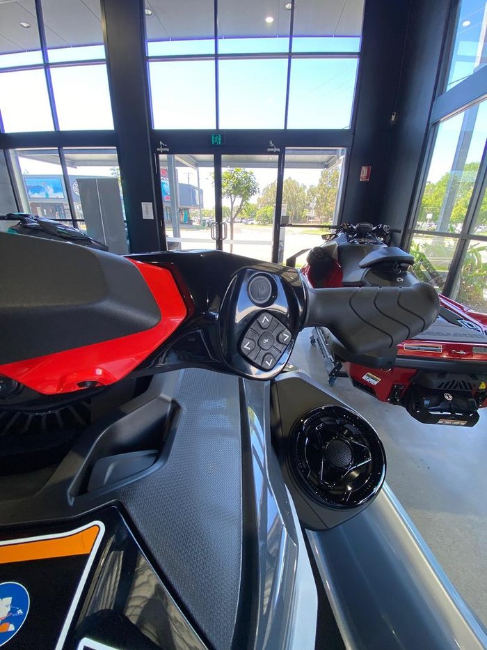 2024 SEA-DOO RXT-X RS 325