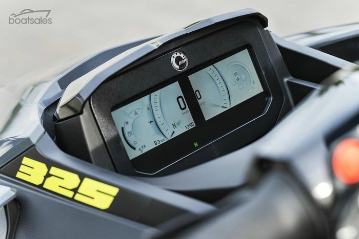 2024 SEA-DOO RXT-X RS 325