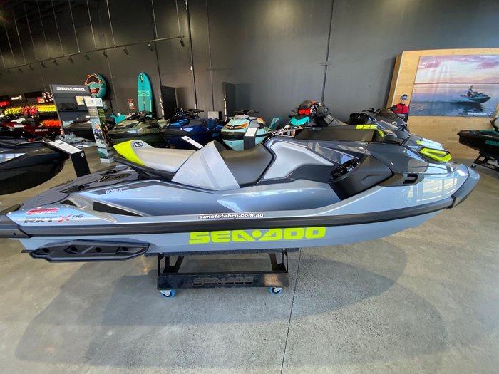 2024 SEA-DOO RXT-X RS 325