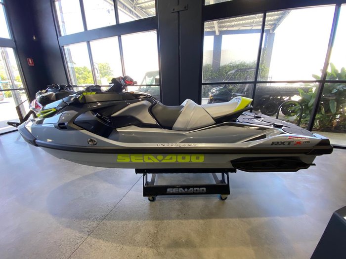 2024 SEA-DOO RXT-X RS 325