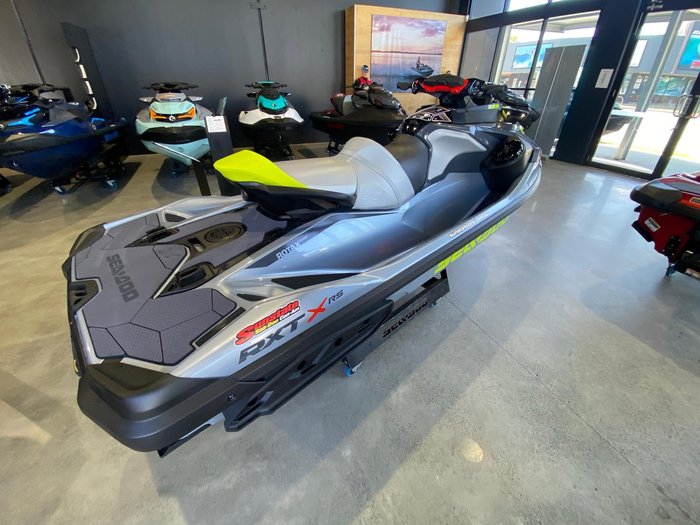 2024 SEA-DOO RXT-X RS 325