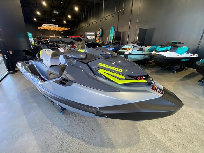 2024 SEA-DOO RXT-X RS 325