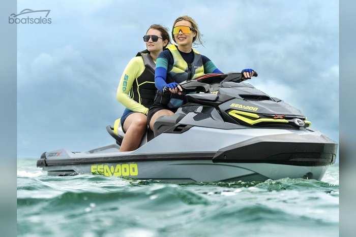 2024 SEA-DOO RXT-X RS 325