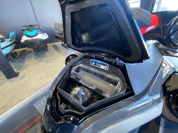 2024 SEA-DOO RXT-X RS 325