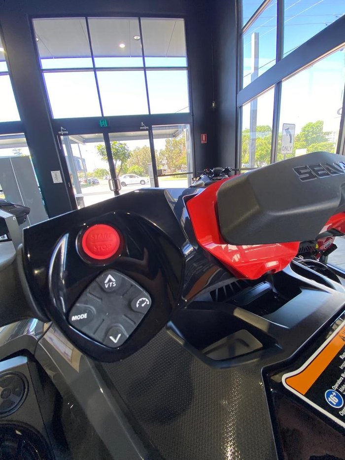 2024 SEA-DOO RXT-X RS 325