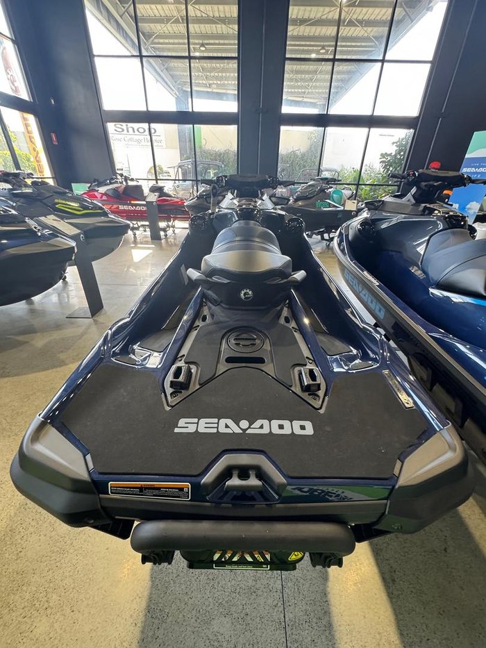2024 SEA-DOO GTX 230
