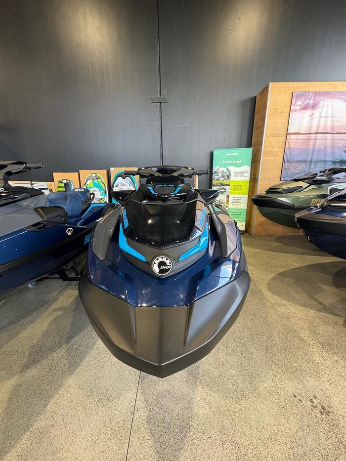 2024 SEA-DOO GTX 230