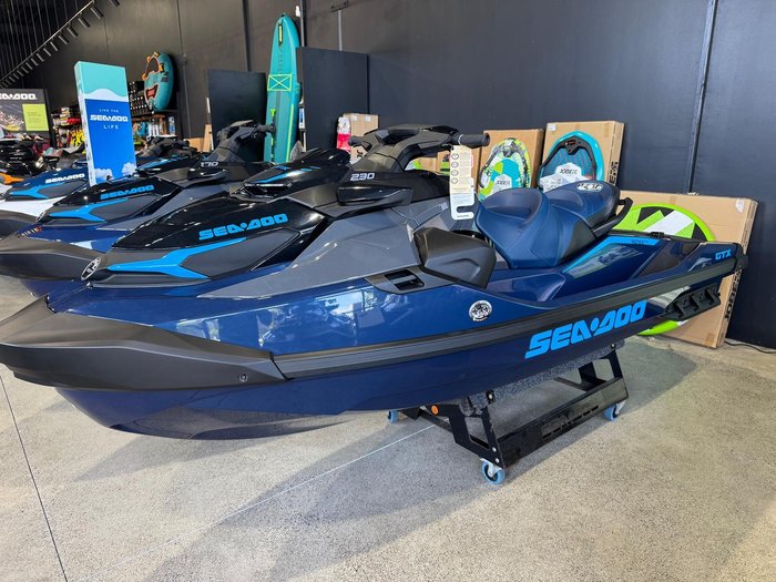 2024 SEA-DOO GTX 230