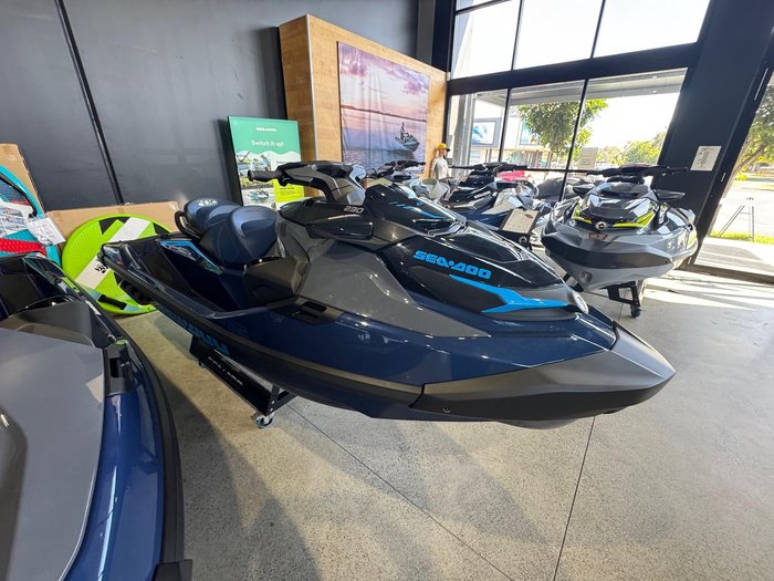 2024 SEA-DOO GTX 230