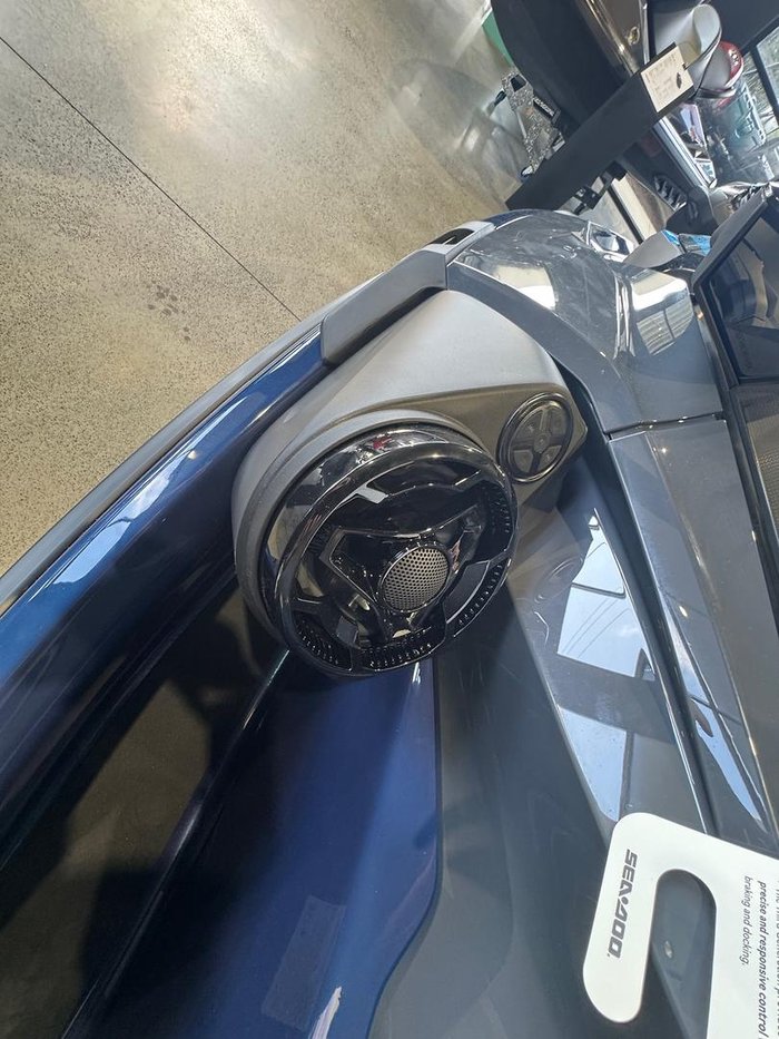 2024 SEA-DOO GTX 230