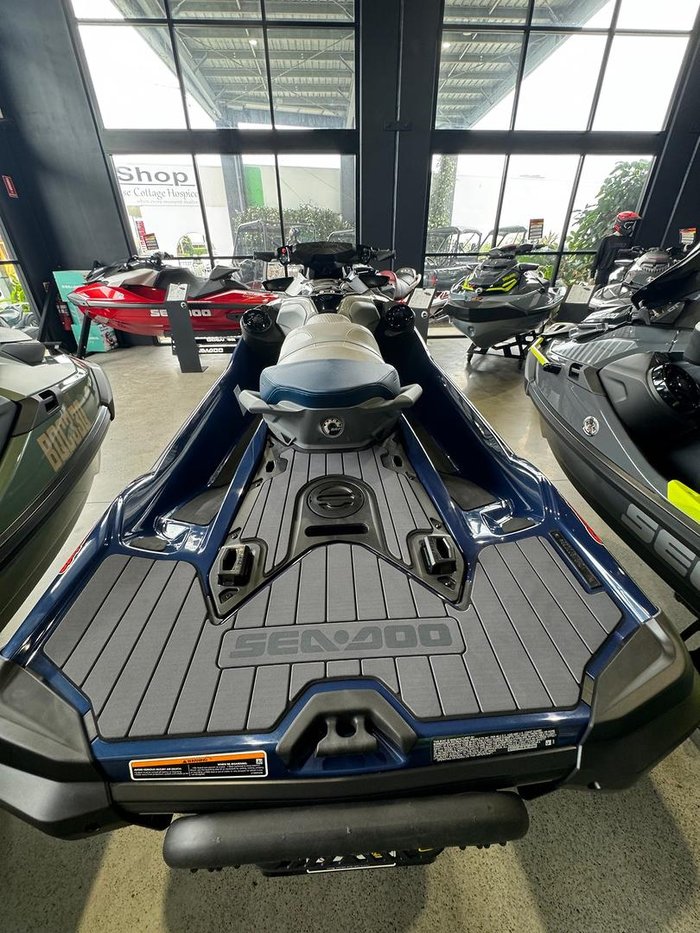 2024 SEA-DOO GTX Limited 300