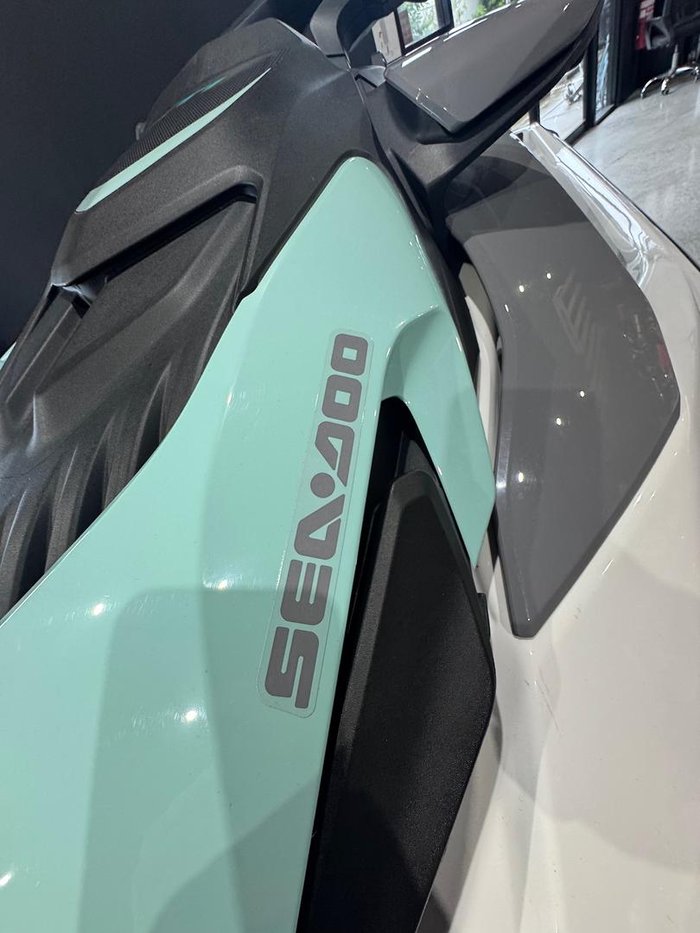 2024 SEA-DOO GTI 130