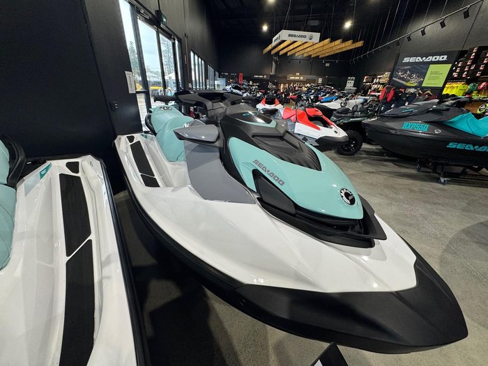 2024 SEA-DOO GTI 130