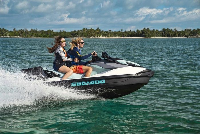 2024 SEA-DOO GTI 130
