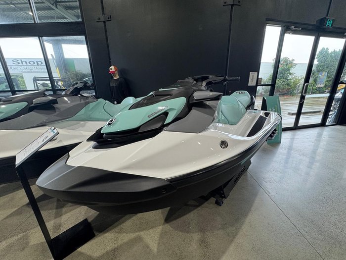 2024 SEA-DOO GTI 130