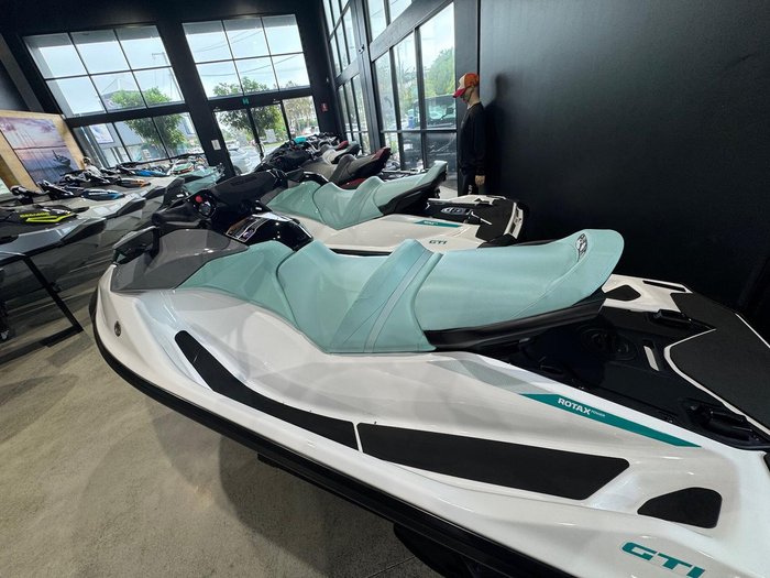 2024 SEA-DOO GTI 130