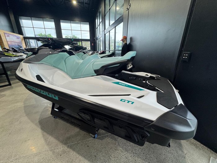 2024 SEA-DOO GTI 130