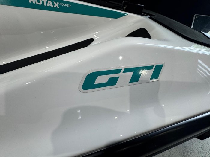 2024 SEA-DOO GTI 130