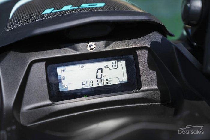 2024 SEA-DOO GTI 130