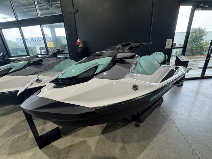 2024 SEA-DOO GTI 130