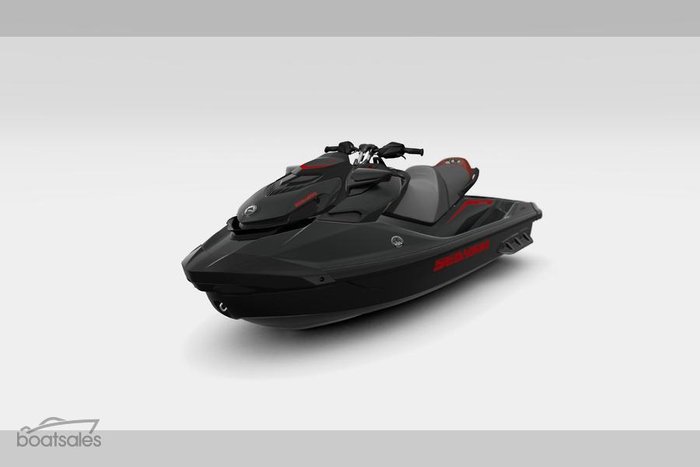 2024 SEA-DOO GTR-X 300