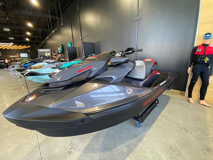 2024 SEA-DOO GTR-X 300