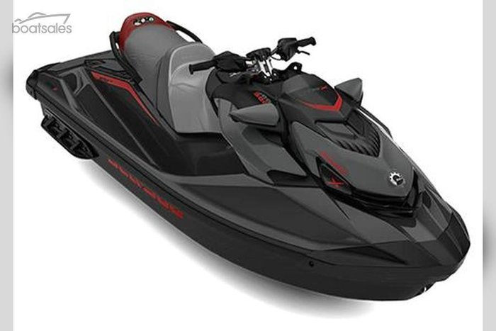 2024 SEA-DOO GTR-X 300