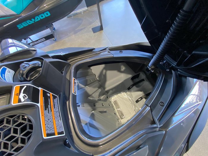 2024 SEA-DOO GTR-X 300