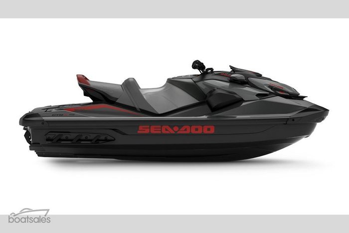 2024 SEA-DOO GTR-X 300
