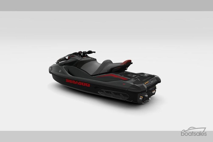2024 SEA-DOO GTR-X 300